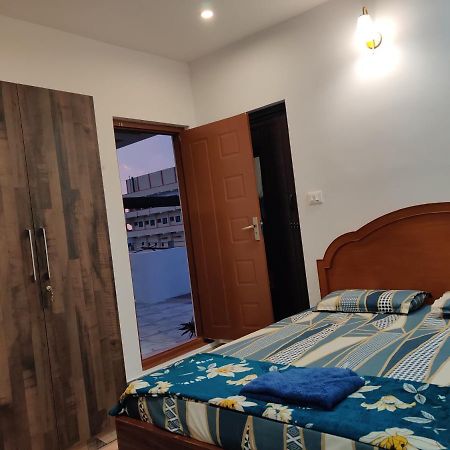Skyhouse Homestay Mysore Eksteriør billede