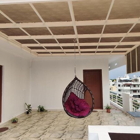 Skyhouse Homestay Mysore Eksteriør billede