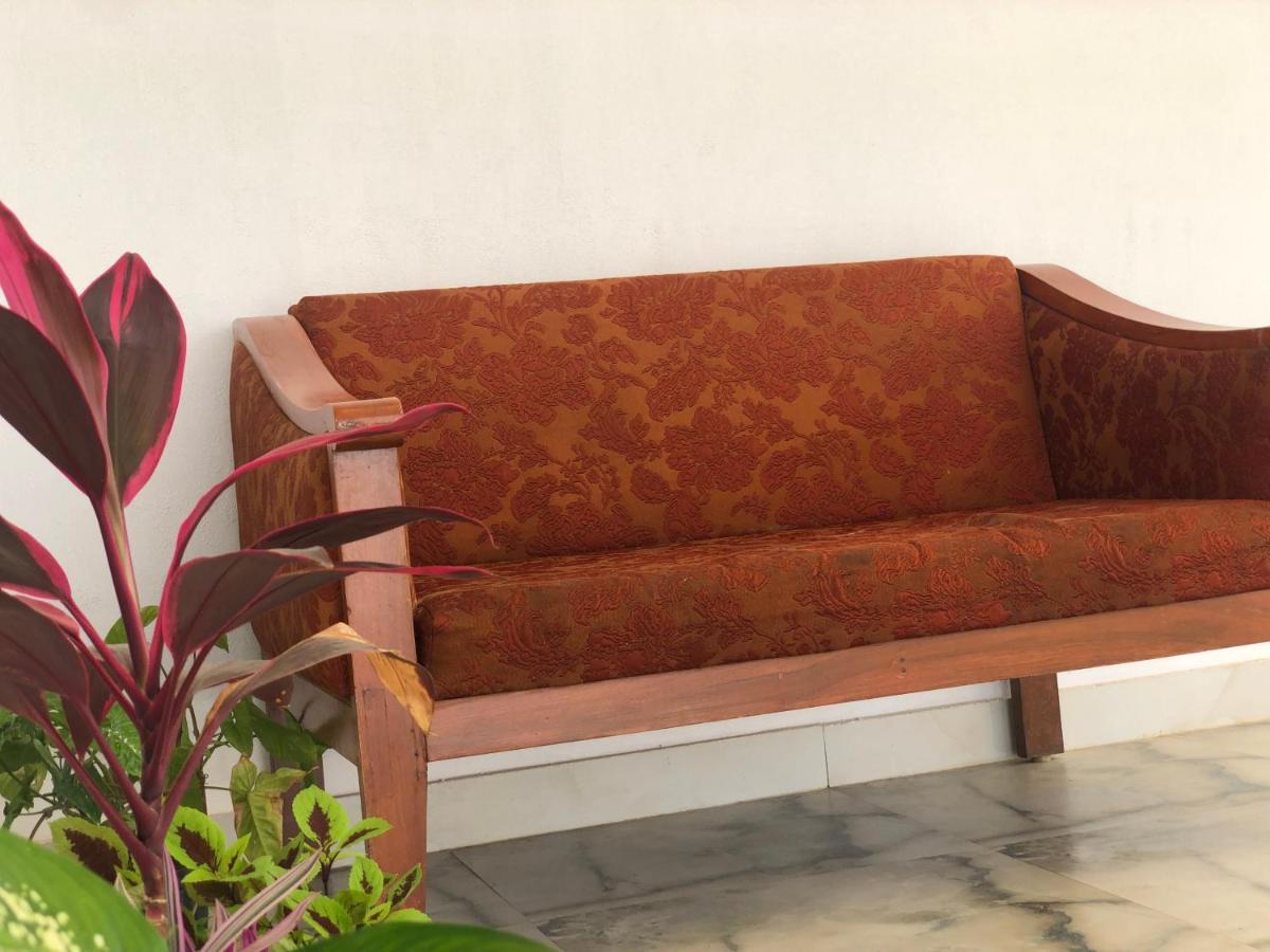 Skyhouse Homestay Mysore Eksteriør billede