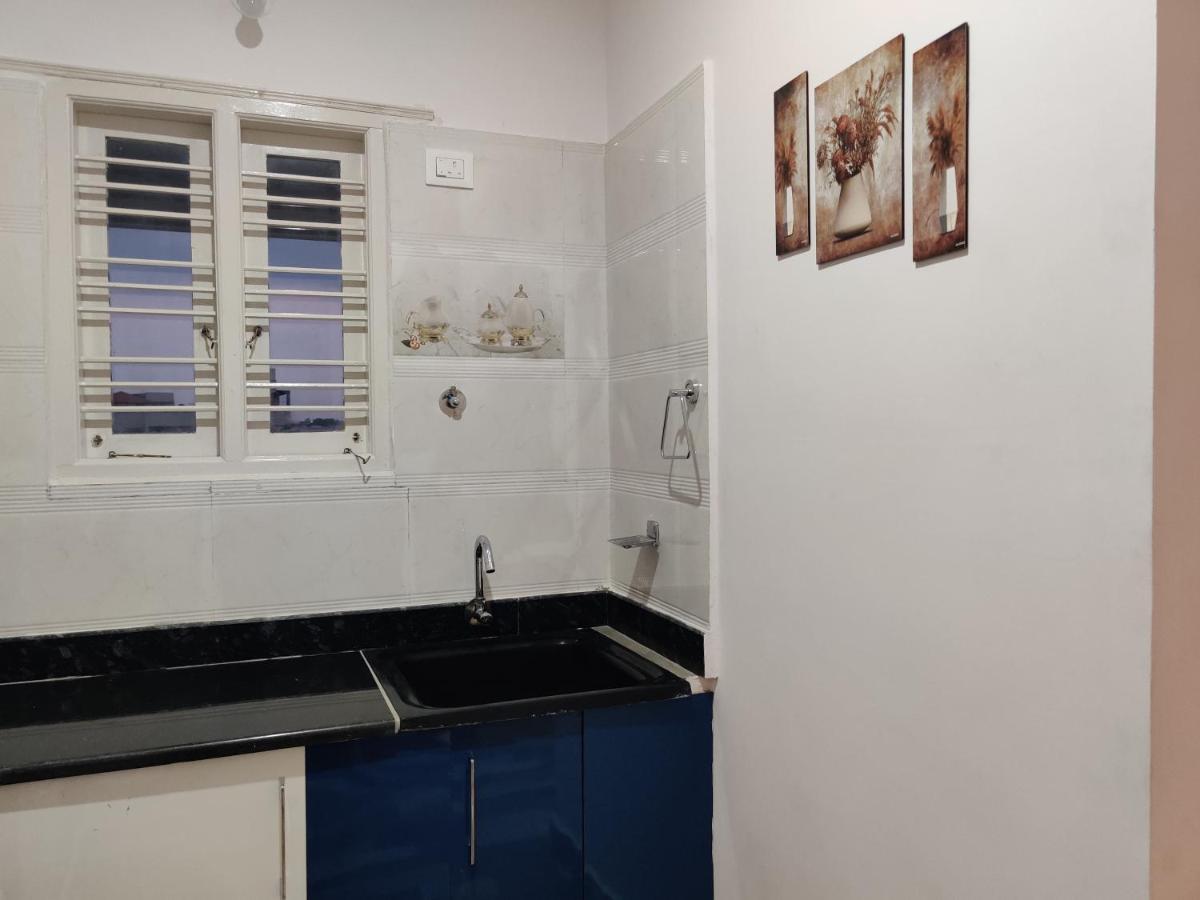 Skyhouse Homestay Mysore Eksteriør billede
