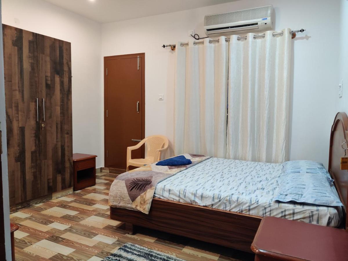 Skyhouse Homestay Mysore Eksteriør billede