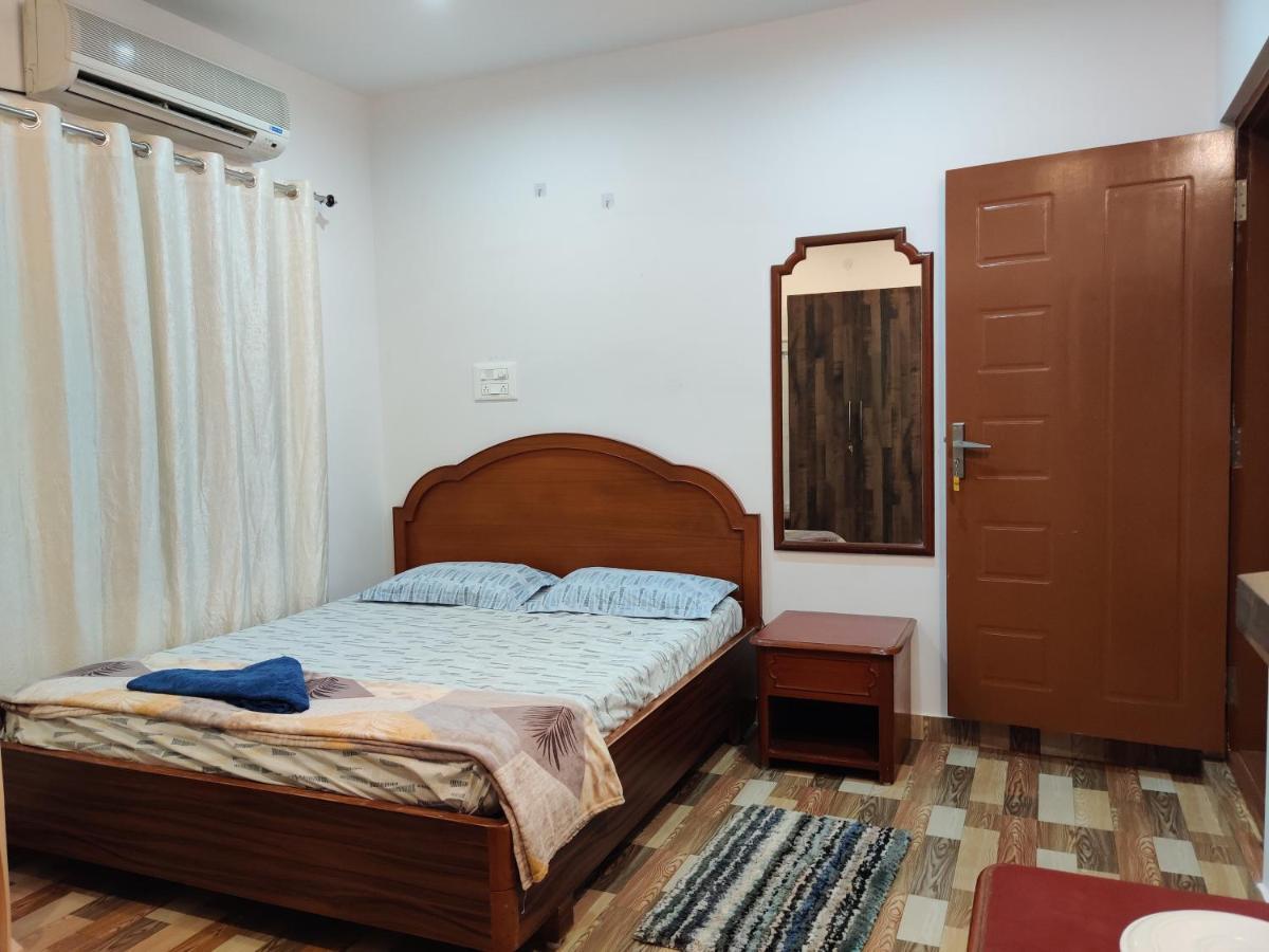Skyhouse Homestay Mysore Eksteriør billede